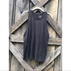 Mossimo Supply Co. Muscle Tank